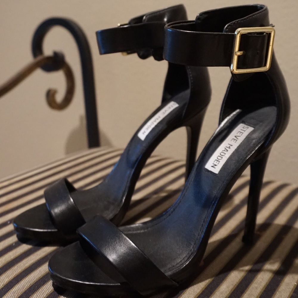 Steve Madden heels